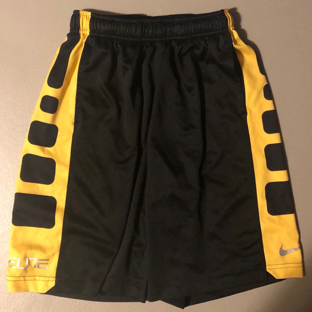 Nike Boys shorts